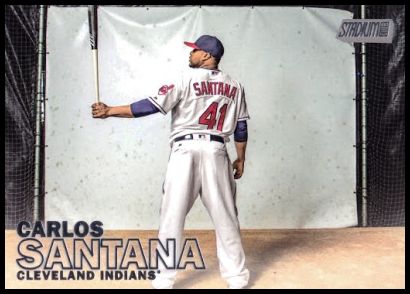 217 Carlos Santana